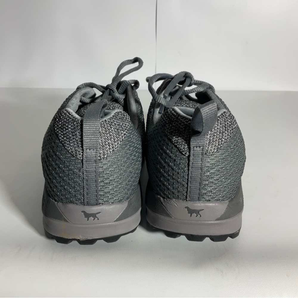Irish Setter Womens Nisswa Oxford Safety Toe Slip Resistant Wide Fit Work Shoe 8 - Picture 12 of 16
